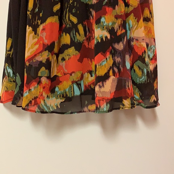 Lush size small dress - Picture 3 of 3